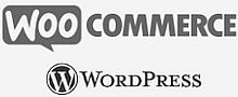 Wordpress + Woocommerce